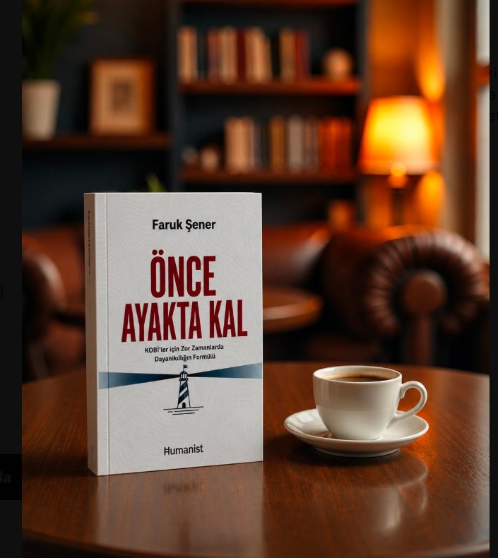 Önce Ayakta Kal